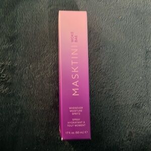 Masktini Woke Bae Whenever Moisture Spritz